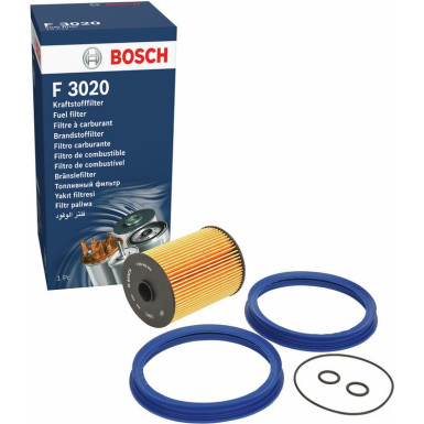 Kraftstofffilter F 026 403 020 Kraftstofffilter F 026 403 020