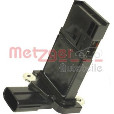Metzger Luftmassenmesser 0890311