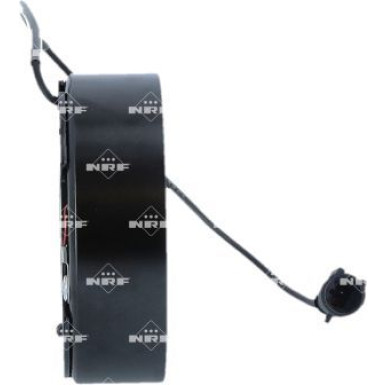 NRF Spule, Magnetkupplung-Kompressor 380609