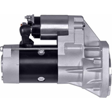 Starter 8EA 012 527-031 Starter 8EA 012 527-031