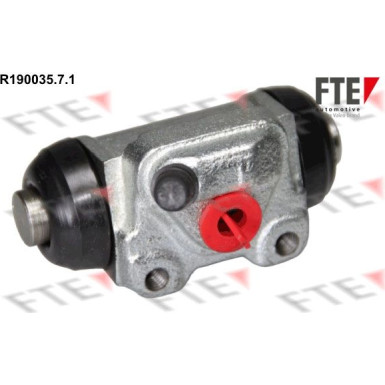 FTE Radbremszylinder 9210091