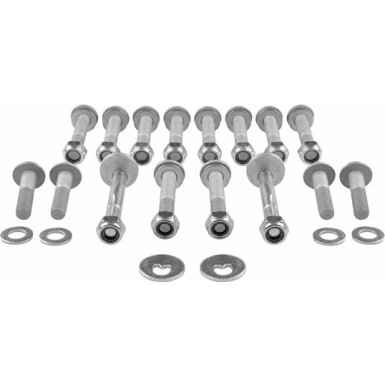 Tedgum Reparatursatz, Radaufhängung 00228366