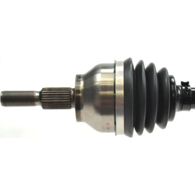 Spidan 2 x SPIDAN Antriebswelle 25712