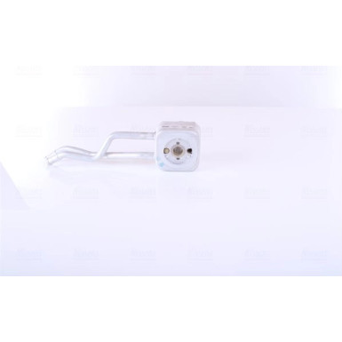 Nissens Ölkühler, Motoröl FIRST FIT 90685