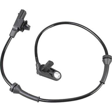 Metzger Sensor, Raddrehzahl 09001087