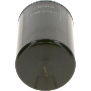 BOSCH 0 986 452 001 Ölfilter BOSCH 0 986 452 001 Ölfilter