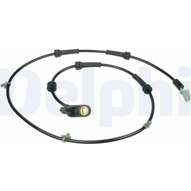 Delphi Sensor, Raddrehzahl SS20259