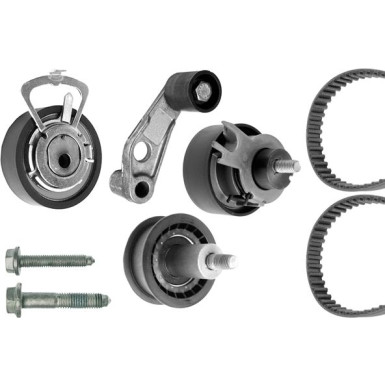 BOSCH Zahnriemensatz 1 987 948 258