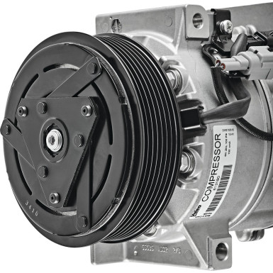 Kompressor, Klimaanlage Valeo Origins New OE TECHNOLOGIE 813180