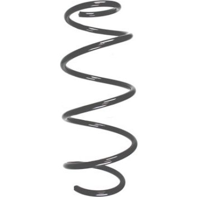 Fahrwerksfeder 86728 Fahrwerksfeder 86728