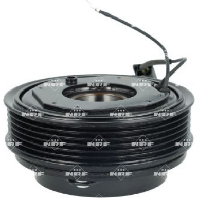 NRF Magnetkupplung, Klimakompressor 380127