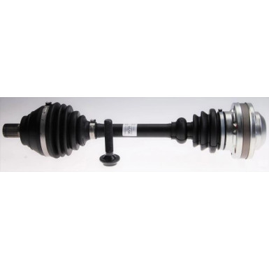 Spidan Antriebswelle GKN Automotive OE-Technologie 50°- Beugewinkel 36799