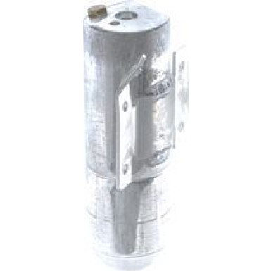 Mahle Trockner, Klimaanlage BEHR AD 14 000S