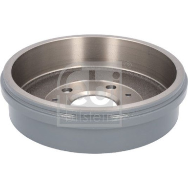 FEBI BILSTEIN 184069 Bremstrommel