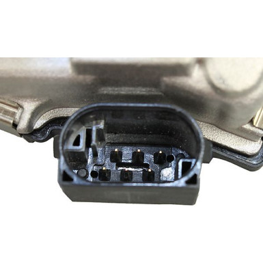 Metzger Drosselklappenstutzen 0892705