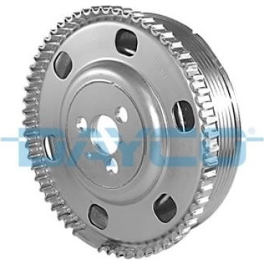 Dayco Riemenscheibe, Kurbelwelle DPV1021