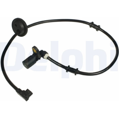 Delphi Sensor, Raddrehzahl SS20269 Delphi Sensor, Raddrehzahl SS20269