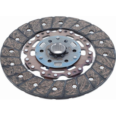 SACHS 2290 601 070 Kupplungssatz ZMS Modul XTend plus CSC