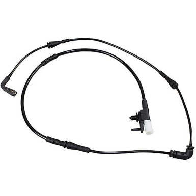 Metzger Warnkontakt, Bremsbelagverschleiß 1190383