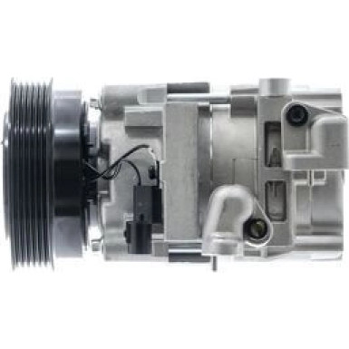 Kompressor, Klimaanlage ACP 1431 000P Kompressor, Klimaanlage ACP 1431 000P