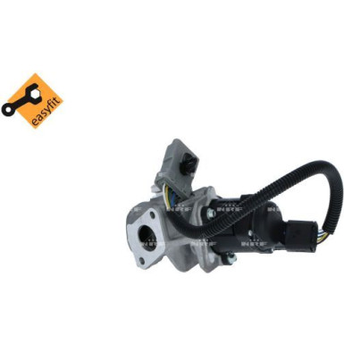 NRF AGR-Ventil EASY FIT 48385
