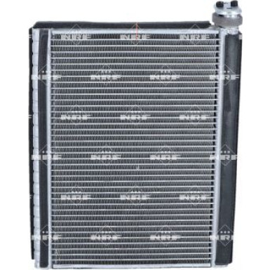 NRF Verdampfer, Klimaanlage EASY FIT 36193