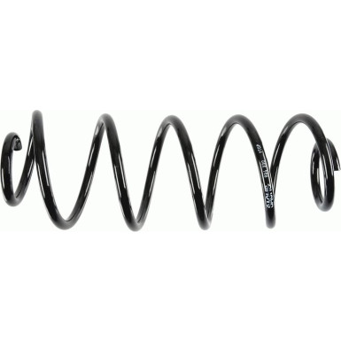 Sachs Fahrwerksfeder 994 330