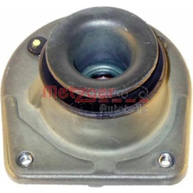 Metzger Reparatursatz, Federbeinstützlager 6490048