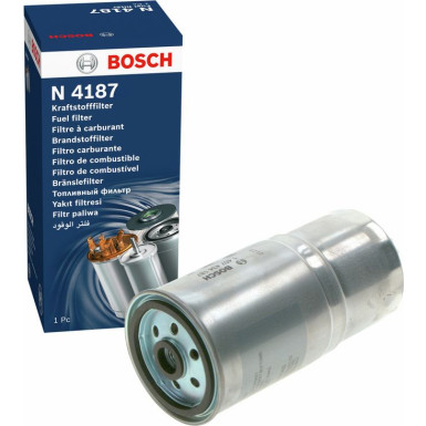 Kraftstofffilter 1 457 434 187 Kraftstofffilter 1 457 434 187