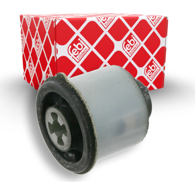 FEBI BILSTEIN 27245 Lagerung, Achskörper FEBI BILSTEIN 27245 Lagerung, Achskörper
