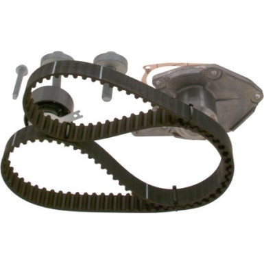Wasserpumpe + Zahnriemensatz 1 987 946 982 Wasserpumpe + Zahnriemensatz 1 987 946 982