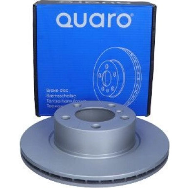 QUARO Bremsscheibe QD8353