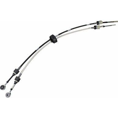 Metzger Seilzug, Schaltgetriebe 3150229