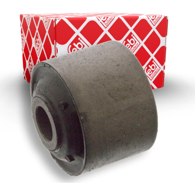 FEBI BILSTEIN 07620 Lagerung, Achskörper FEBI BILSTEIN 07620 Lagerung, Achskörper
