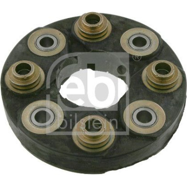 FEBI BILSTEIN 26669 Hardyscheibe