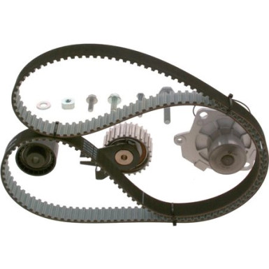 Wasserpumpe + Zahnriemensatz 1 987 946 987 Wasserpumpe + Zahnriemensatz 1 987 946 987