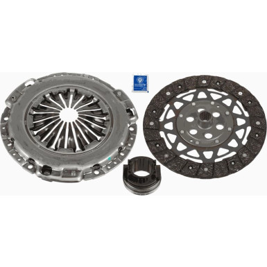 SACHS 3000 954 489 Kupplungssatz SACHS 3000 954 489 Kupplungssatz
