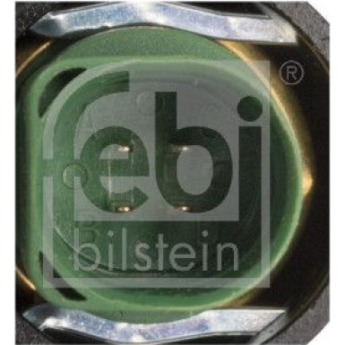 FEBI BILSTEIN 108921 Thermostat, Kühlmittel