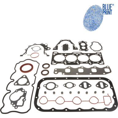 Blue Print Dichtungssatz, Zylinderkopf ADG06294