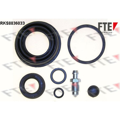 Reparatursatz, Bremssattel 9323759 Reparatursatz, Bremssattel 9323759