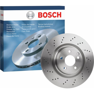 Bremsscheibe 0 986 479 A17 Bremsscheibe 0 986 479 A17