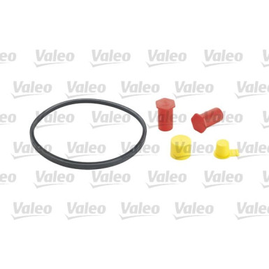 Valeo Kraftstofffilter 587903
