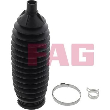 FAG Faltenbalgsatz, Lenkung 841 0180 30