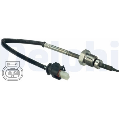 Delphi Sensor, Abgastemperatur TS30052