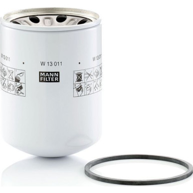Ölfilter W 13 011 X