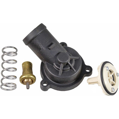Metzger Thermostat, Kühlmittel 4006476