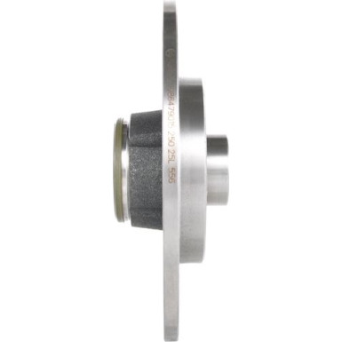 BOSCH Bremsscheibe 0 986 479 015 BOSCH Bremsscheibe 0 986 479 015