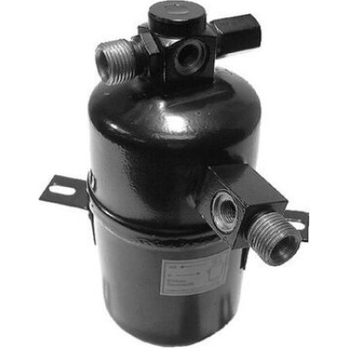 Trockner, Klimaanlage AD 125 000S Trockner, Klimaanlage AD 125 000S