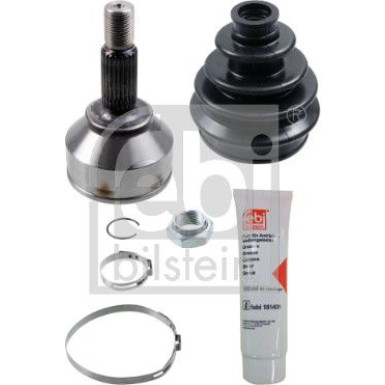 FEBI BILSTEIN 185870 Gelenksatz, Antriebswelle FEBI BILSTEIN 185870 Gelenksatz, Antriebswelle