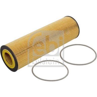 FEBI BILSTEIN 35351 Ölfilter